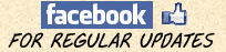 Connect with me on Facebook!